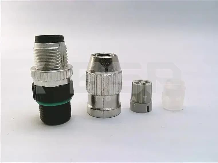 FESTO NECU-S-M12G4-HX FESTO NECU-S-M12G4-HX