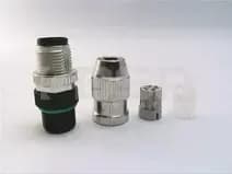 FESTO NECU-S-M12G4-HX FESTO NECU-S-M12G4-HX