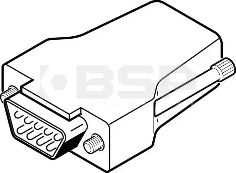 FESTO NECC-A-S-S1G9-C2M FESTO NECC-A-S-S1G9-C2M