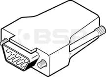 FESTO NECC-A-S-S1G9-C2M FESTO NECC-A-S-S1G9-C2M