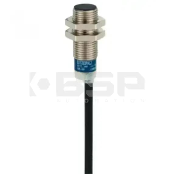 Schneider Electric XS112B3PAL08M12 Schneider Electric XS112B3PAL08M12