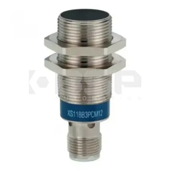 Schneider Electric XS118B3PCM12 Schneider Electric XS118B3PCM12