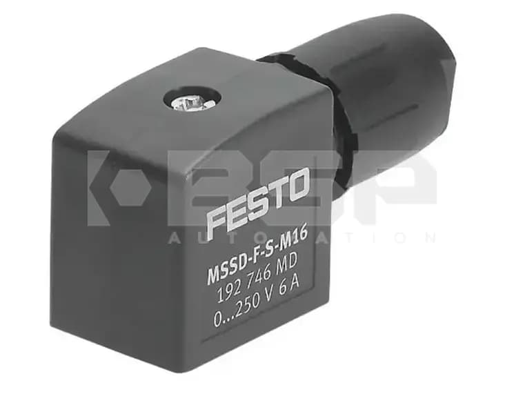 FESTO MSSD-F-S-M16 FESTO MSSD-F-S-M16