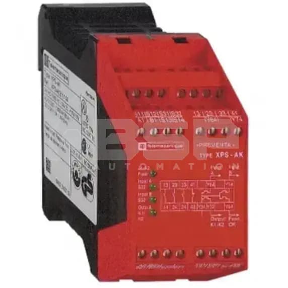 Schneider Electric XPSAK311144 Schneider Electric XPSAK311144