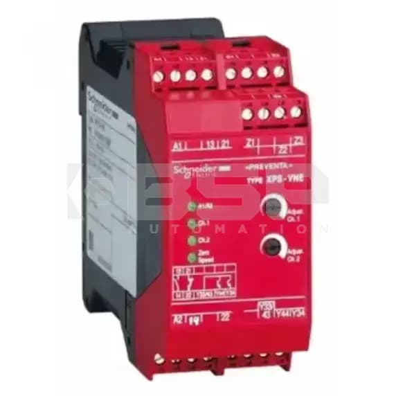 Schneider Electric XPSVNE1142HSP Schneider Electric XPSVNE1142HSP