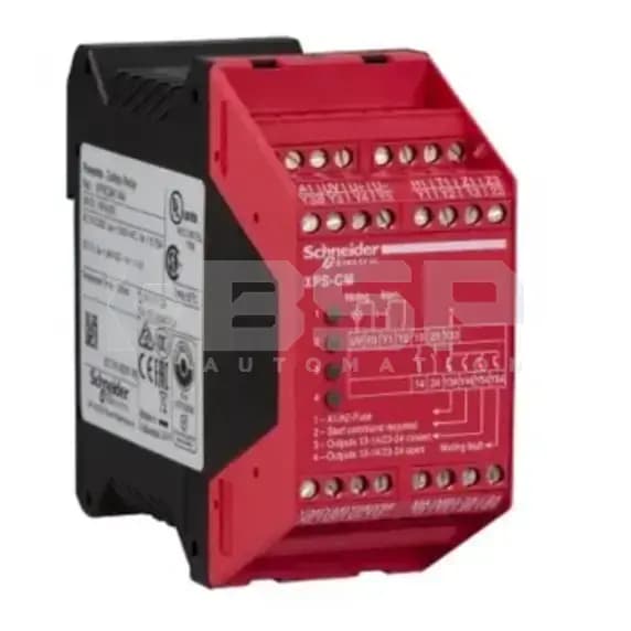 Schneider Electric XPSCM1144P Schneider Electric XPSCM1144P