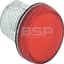 Pilot Light, Metal, Blue Lens, Operator Only, 22.5mm