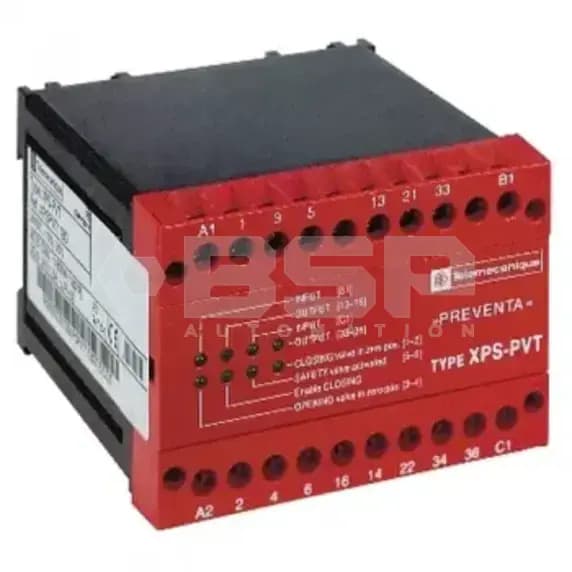 Schneider Electric XPSPVT1180 Schneider Electric XPSPVT1180
