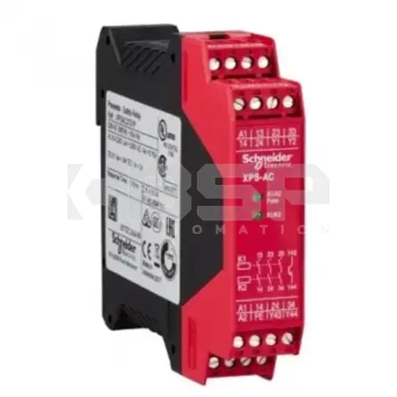 Schneider Electric XPSAC3721P Schneider Electric XPSAC3721P