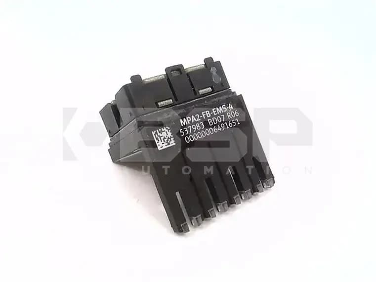 FESTO MPA2-FB-EMS-4 FESTO MPA2-FB-EMS-4
