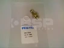 FESTO KS3-1/8-A FESTO KS3-1/8-A
