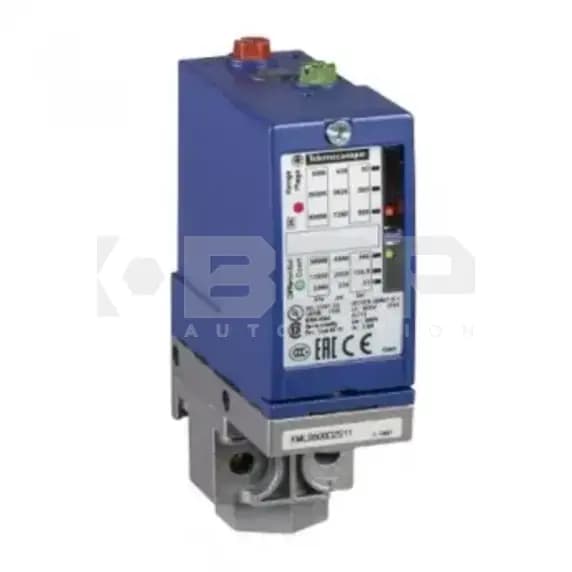 Schneider Electric XMLB160D2S12 Schneider Electric XMLB160D2S12