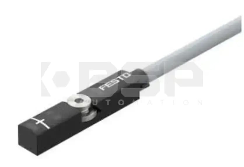 FESTO SMT-8M-A-PS-24V-E-3-M8D FESTO SMT-8M-A-PS-24V-E-3-M8D