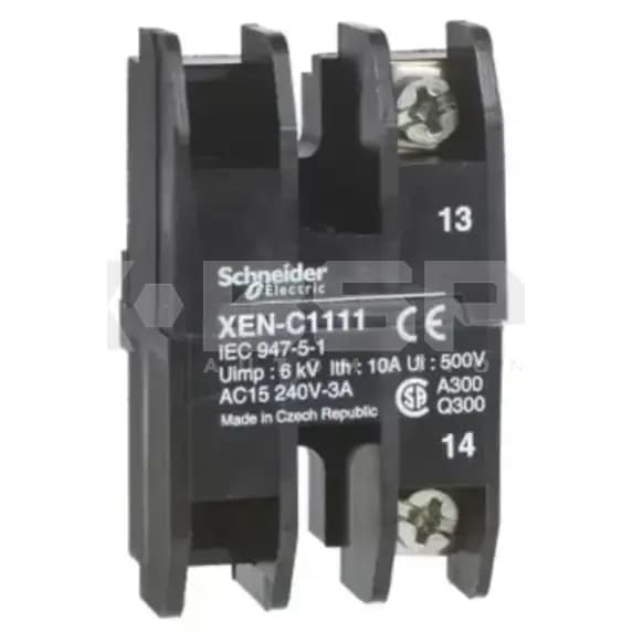 Schneider Electric XENC1141 Schneider Electric XENC1141