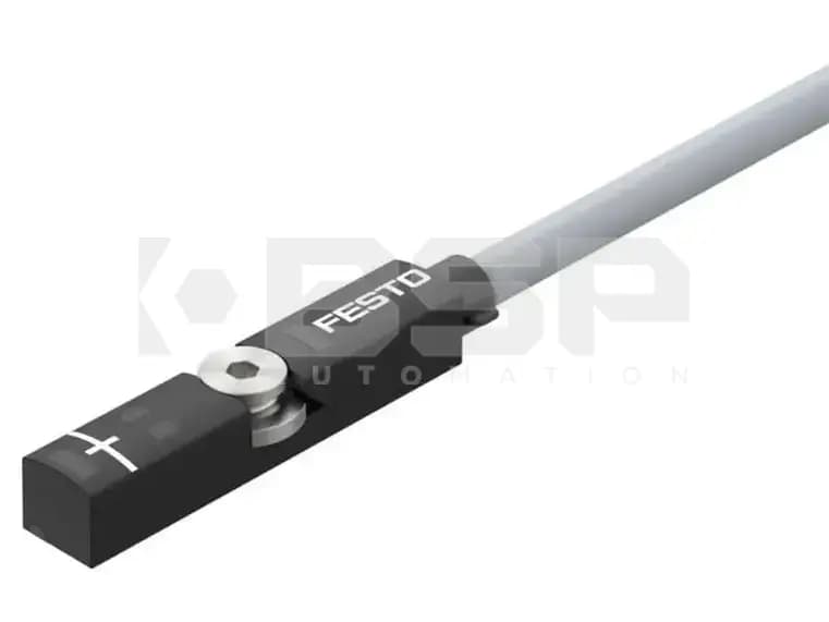 FESTO SMT-8M-A-NO-24V-E-2,5-OE FESTO SMT-8M-A-NO-24V-E-2,5-OE