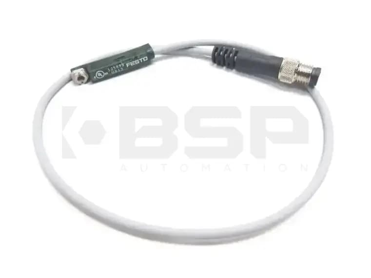 FESTO SMT-8F-PS-24V-K0,3-M8D FESTO SMT-8F-PS-24V-K0,3-M8D