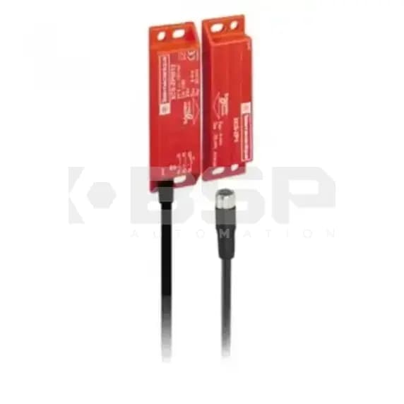 Schneider Electric XCSDMP591L01M12 Schneider Electric XCSDMP591L01M12