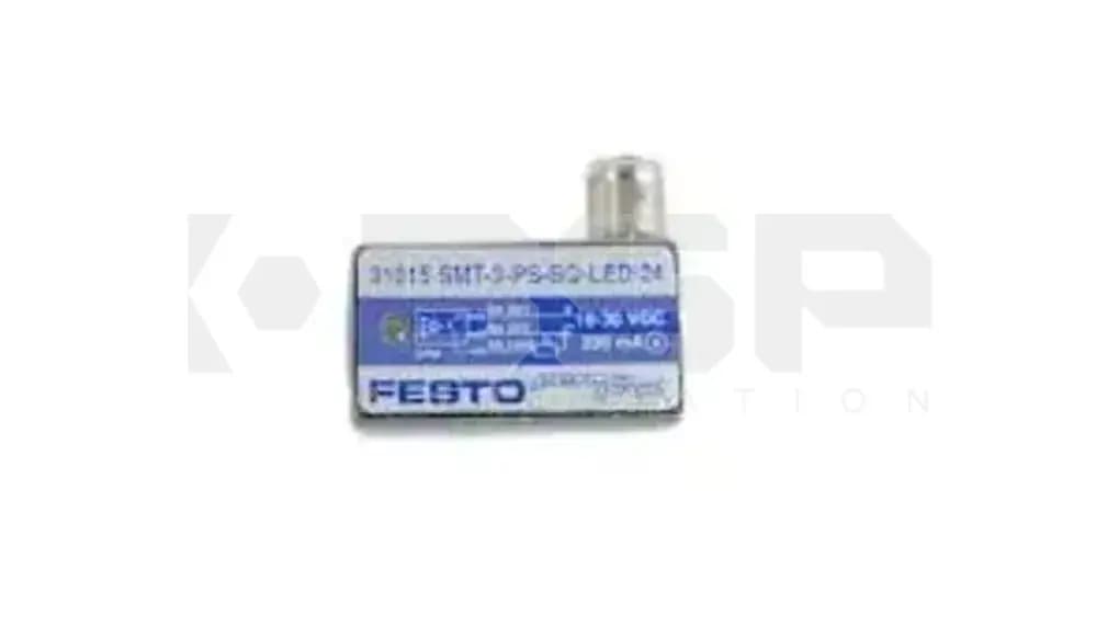 FESTO SMT-3-PS-SQ-LED-24 FESTO SMT-3-PS-SQ-LED-24