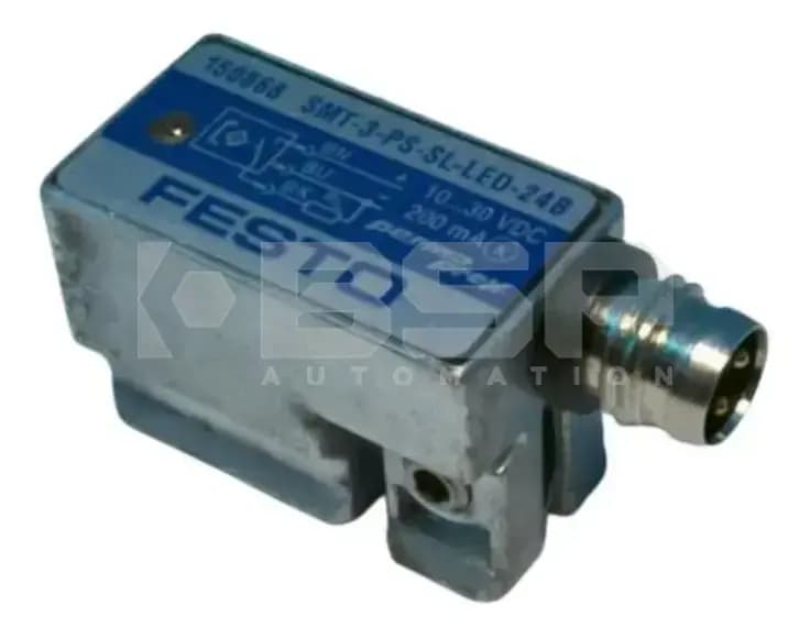FESTO SMT-3-PS-SL-LED-24B FESTO SMT-3-PS-SL-LED-24B