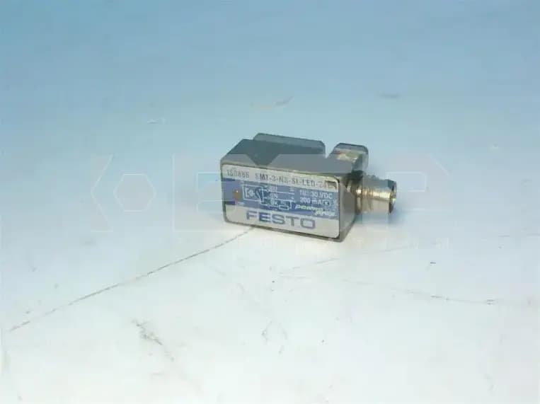 FESTO SMT-3-NS-SL-LED-24B FESTO SMT-3-NS-SL-LED-24B