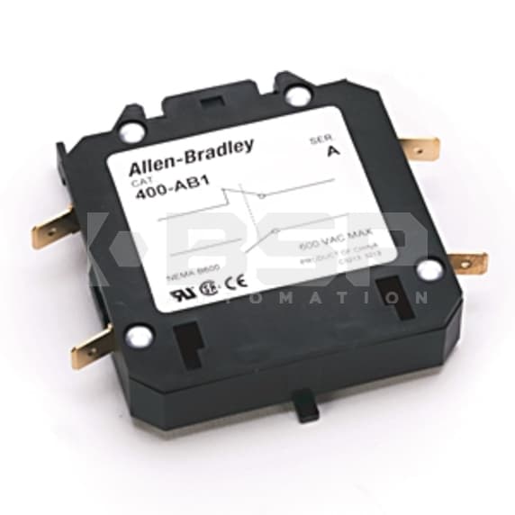Allen Bradley 400-AB1 Allen Bradley 400-AB1
