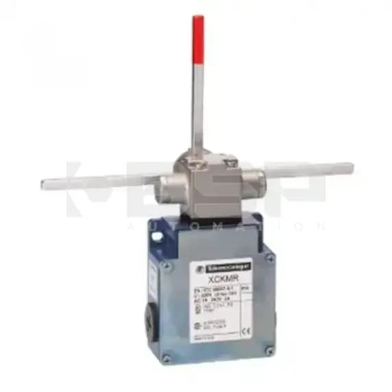 Schneider Electric XCKMR54D2H29 Schneider Electric XCKMR54D2H29