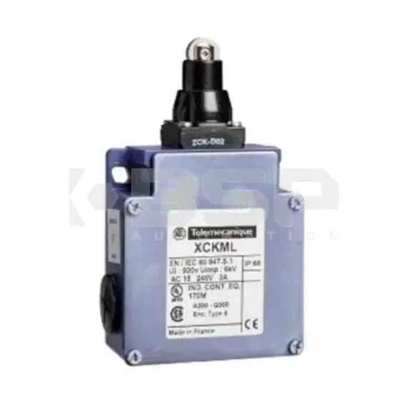 Schneider Electric XCKML102H29 Schneider Electric XCKML102H29