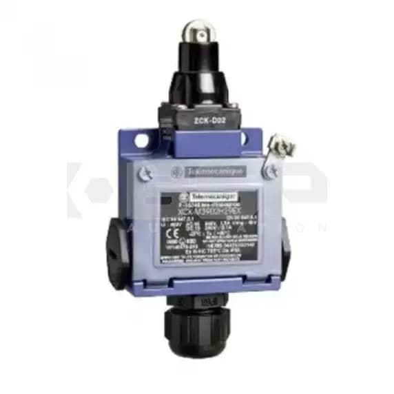 Schneider Electric XCKM3902H29EX Schneider Electric XCKM3902H29EX