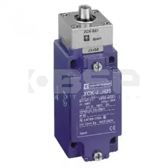 Schneider Electric XCKJ161H29 Schneider Electric XCKJ161H29