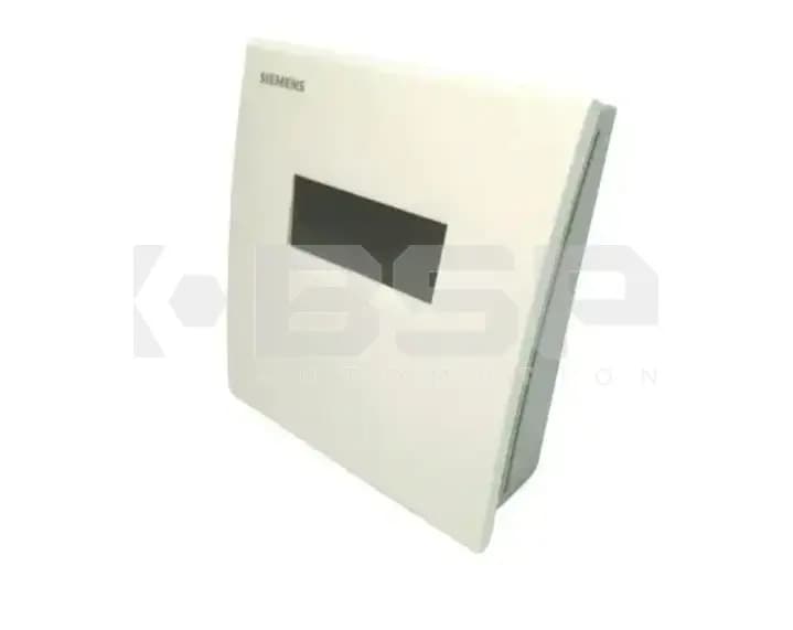 Siemens QFA2060D Siemens QFA2060D