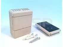 Siemens QFA2001.BU Siemens QFA2001.BU