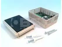 Siemens QFA2001.BU Siemens QFA2001.BU