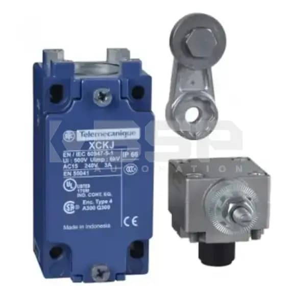 Schneider Electric XCKJ10513H29 Schneider Electric XCKJ10513H29