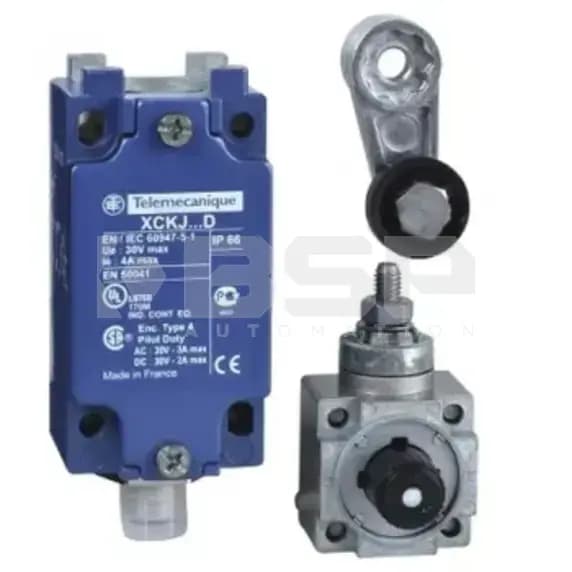 Schneider Electric XCKJ10514D Schneider Electric XCKJ10514D