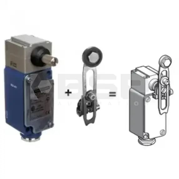 Schneider Electric XC2JC10131 Schneider Electric XC2JC10131
