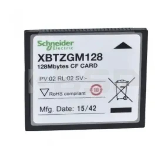Schneider Electric XBTZGM256 Schneider Electric XBTZGM256
