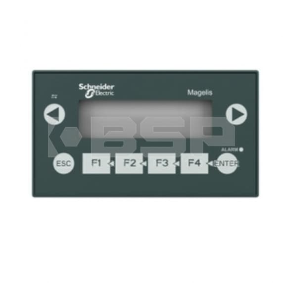 Schneider Electric XBTN401 Schneider Electric XBTN401