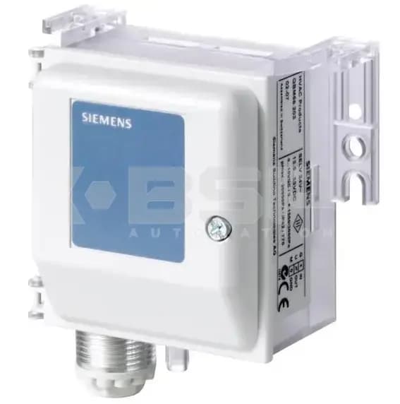 Siemens QBM2030-5 Siemens QBM2030-5
