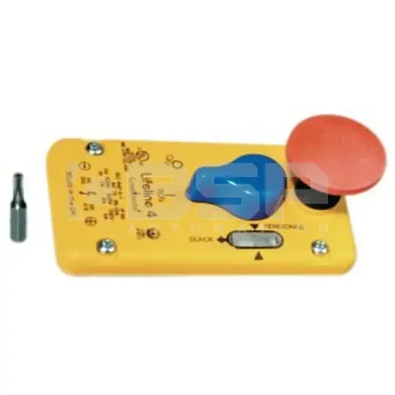 Allen Bradley 440E-A13054 Allen Bradley 440E-A13054