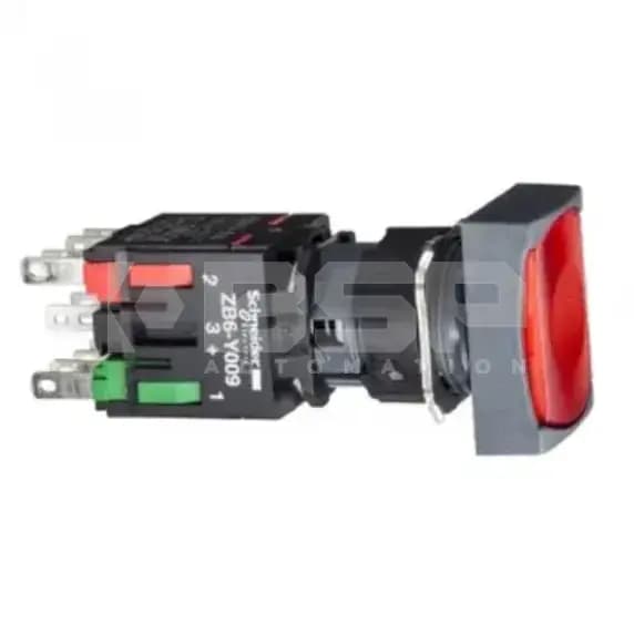 Schneider Electric XB6DW4B2B Schneider Electric XB6DW4B2B