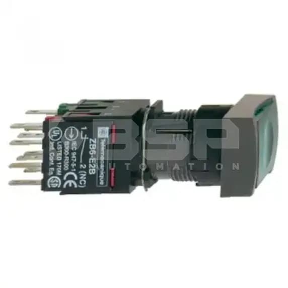 Schneider Electric XB6DF3B1B Schneider Electric XB6DF3B1B
