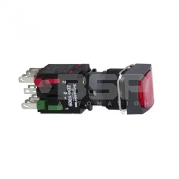 Schneider Electric XB6CW4B5B Schneider Electric XB6CW4B5B