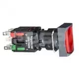 Schneider Electric XB6DF4B5B Schneider Electric XB6DF4B5B