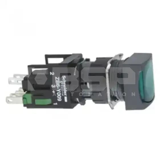 Schneider Electric XB6CW3B5B Schneider Electric XB6CW3B5B