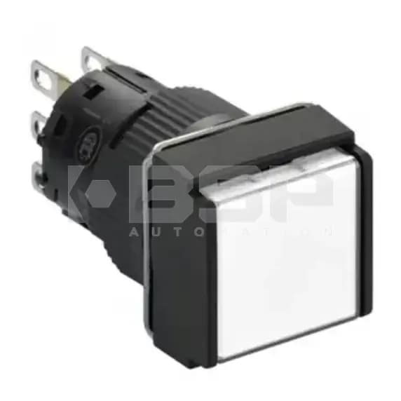 Schneider Electric XB6ECW1B1P Schneider Electric XB6ECW1B1P