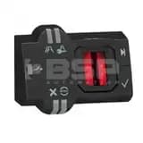 Schneider Electric XB5S2B2L2 Schneider Electric XB5S2B2L2