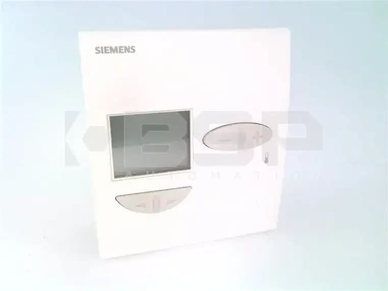 Siemens QAX34.1 Siemens QAX34.1