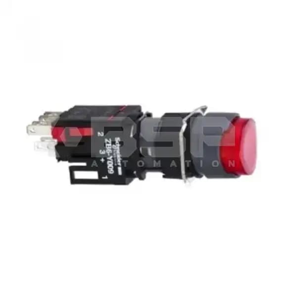 Schneider Electric XB6AE4B5B Schneider Electric XB6AE4B5B