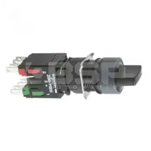 Schneider Electric XB6AD235B Schneider Electric XB6AD235B
