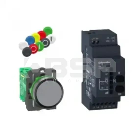 Schneider Electric XB5RFA02 Schneider Electric XB5RFA02
